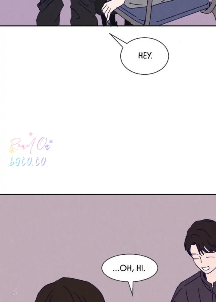 Read Nevertheless EN Manga Online