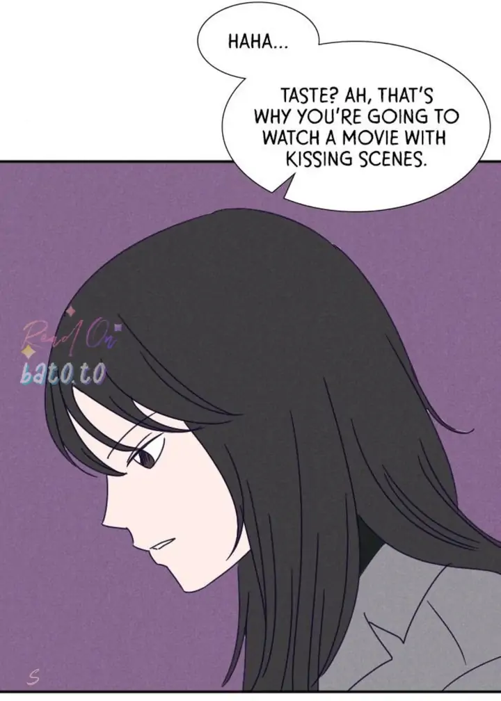 Read Nevertheless EN Manga Online