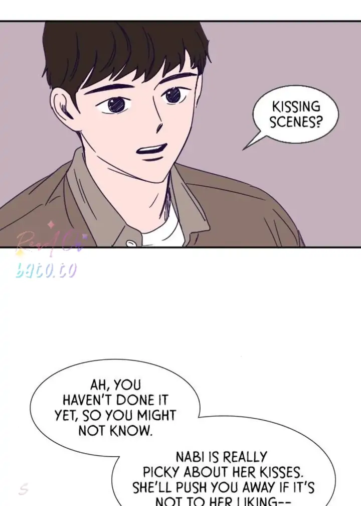 Read Nevertheless EN Manga Online