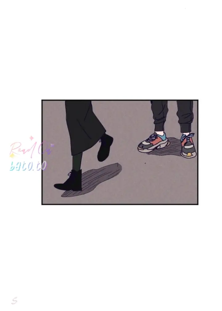 Read Nevertheless EN Manga Online