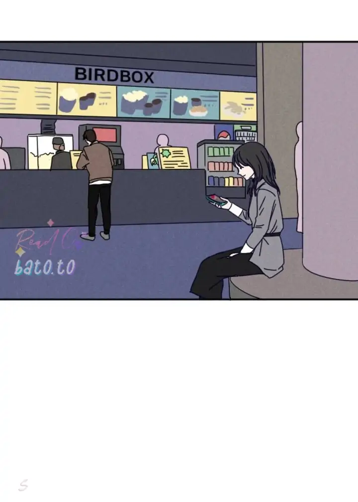 Read Nevertheless EN Manga Online