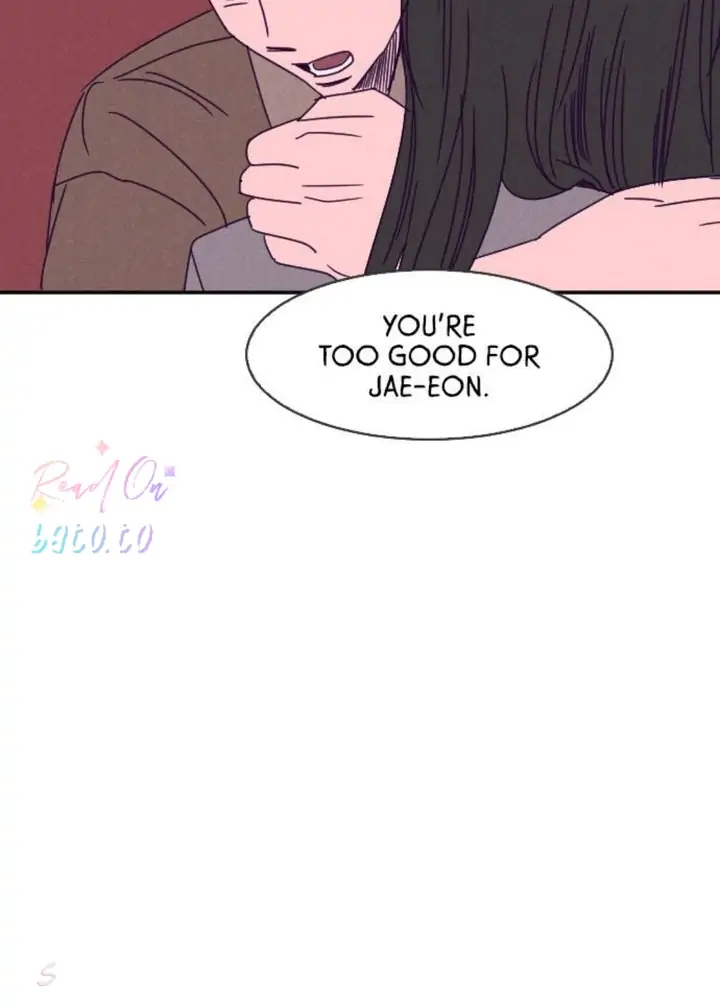 Read Nevertheless EN Manga Online