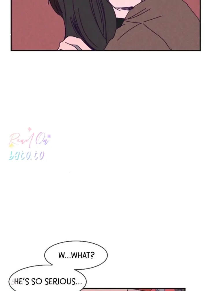 Read Nevertheless EN Manga Online