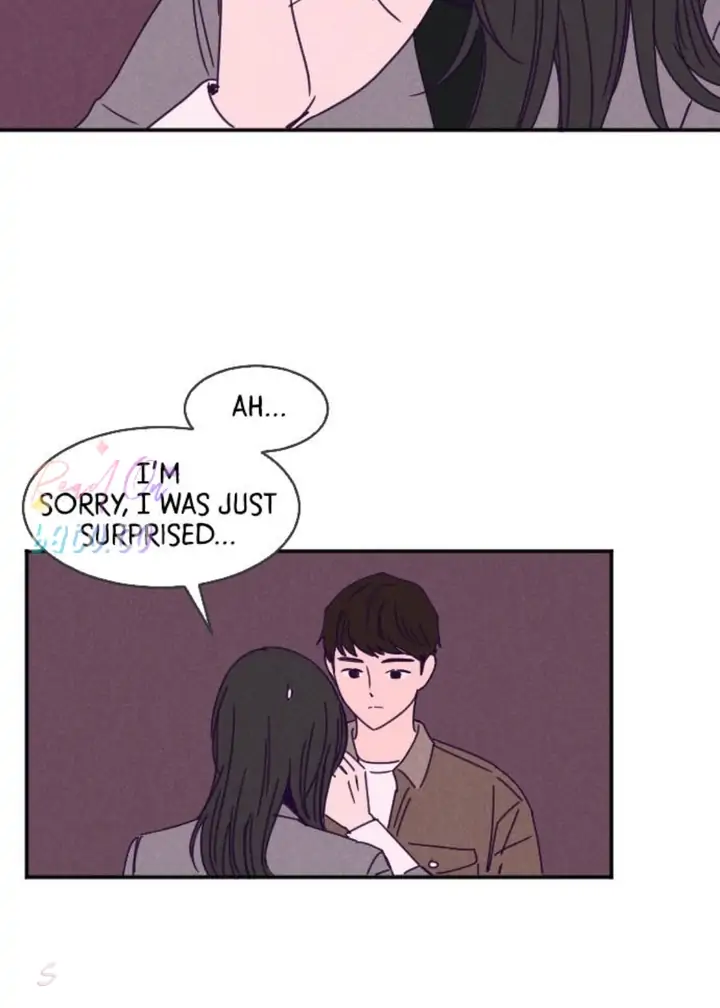 Read Nevertheless EN Manga Online