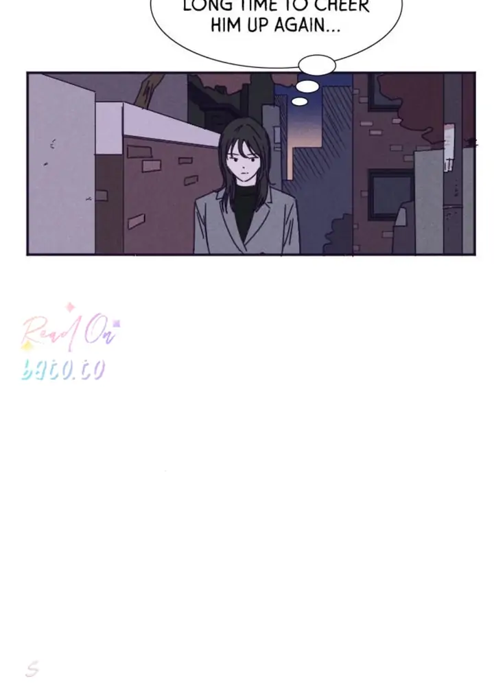 Read Nevertheless EN Manga Online