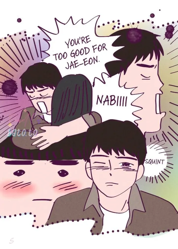 Read Nevertheless EN Manga Online