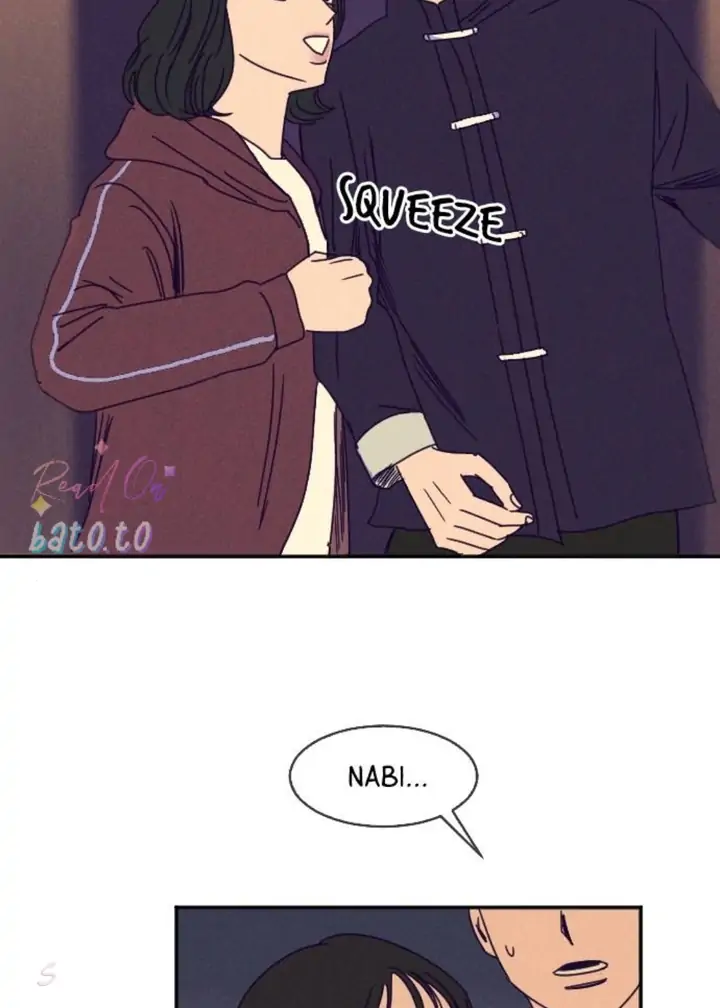 Read Nevertheless EN Manga Online