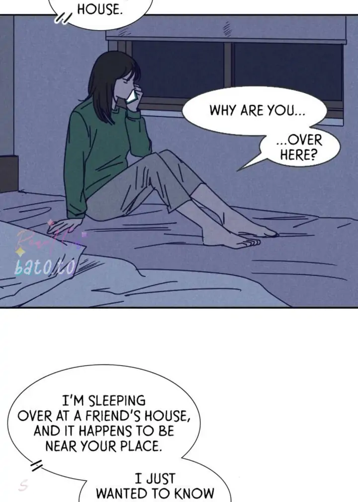 Read Nevertheless EN Manga Online