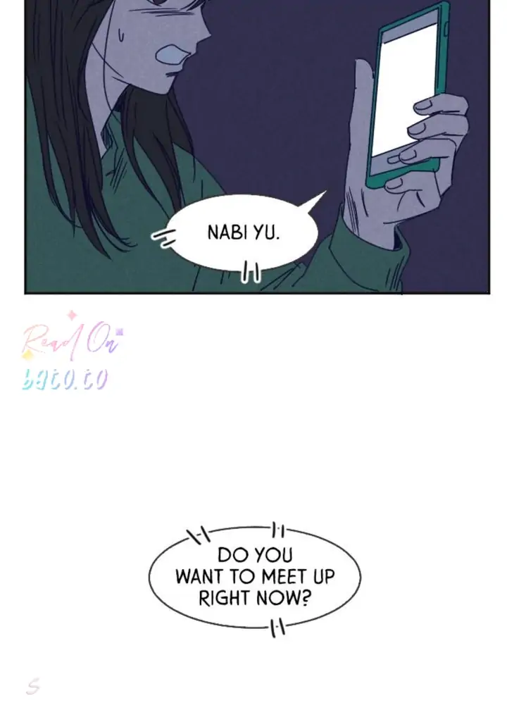 Read Nevertheless EN Manga Online