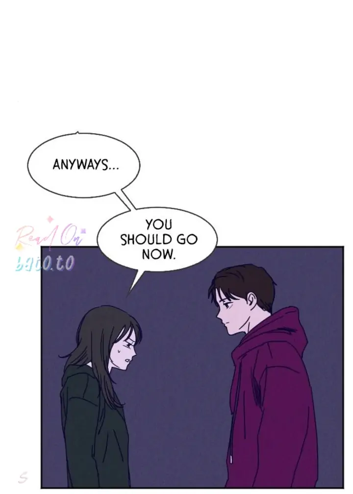 Read Nevertheless EN Manga Online