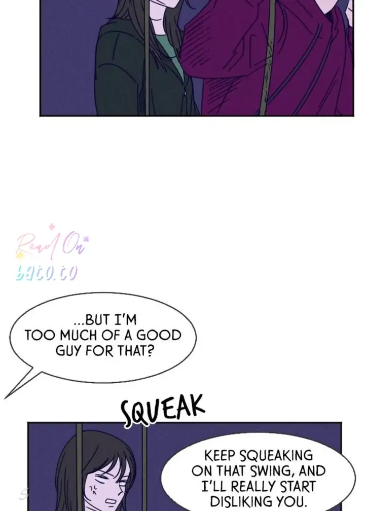 Read Nevertheless EN Manga Online