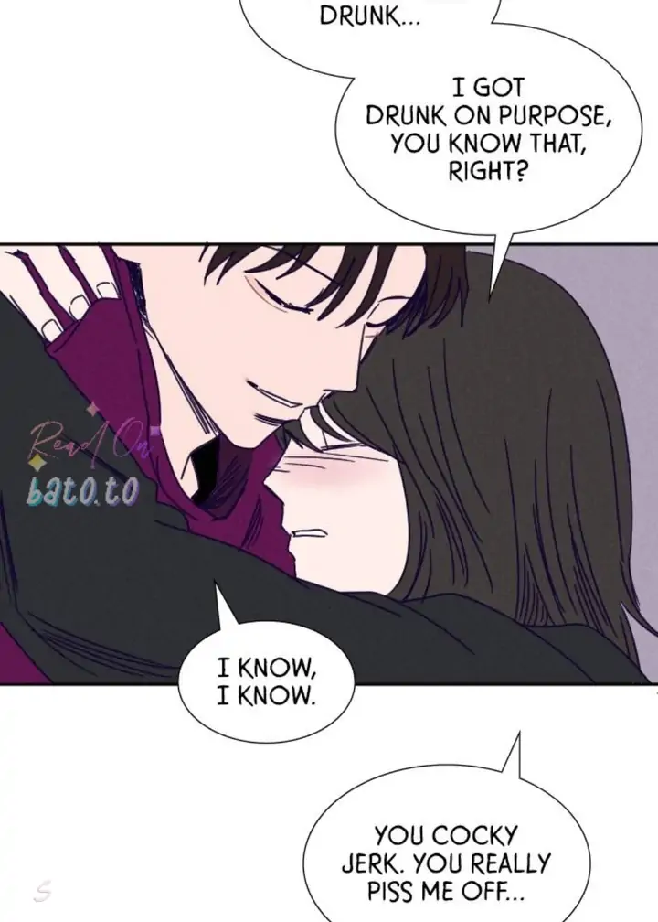 Read Nevertheless EN Manga Online