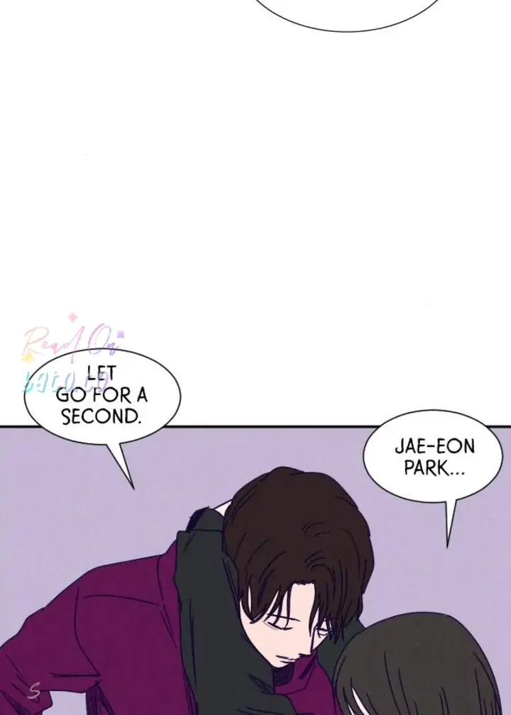 Read Nevertheless EN Manga Online