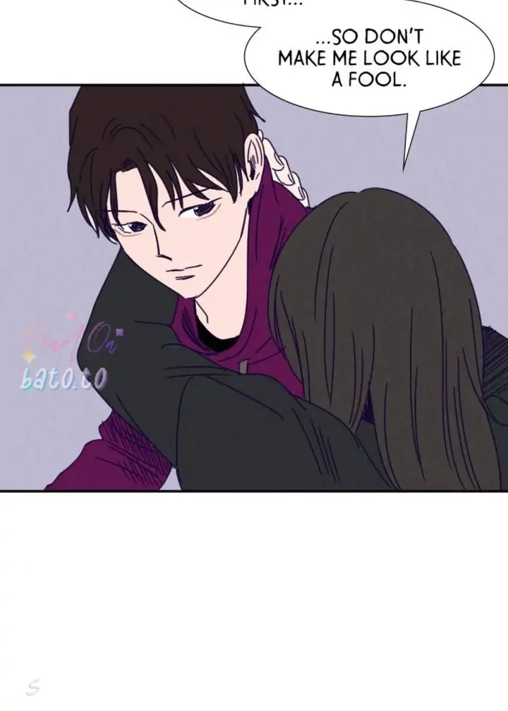 Read Nevertheless EN Manga Online