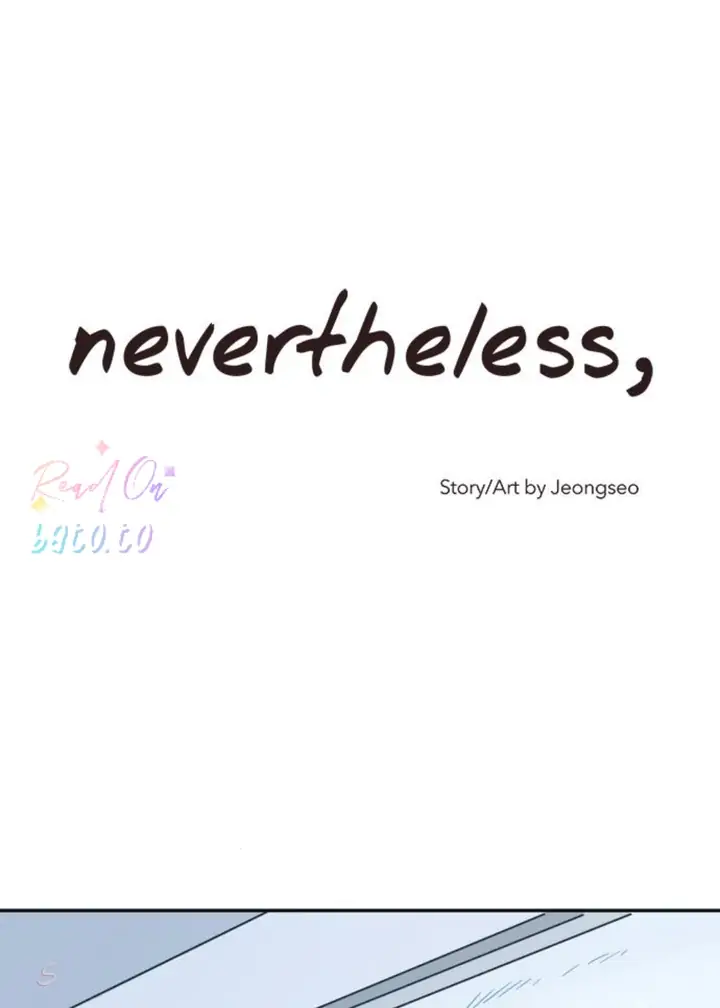 Read Nevertheless EN Manga Online