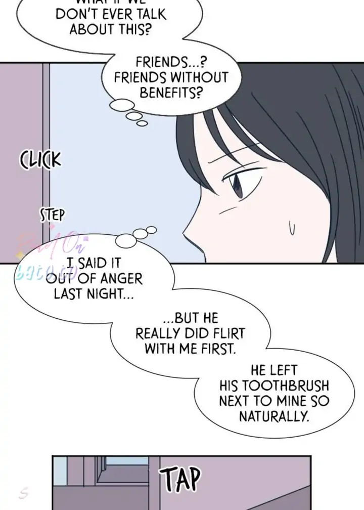 Read Nevertheless EN Manga Online