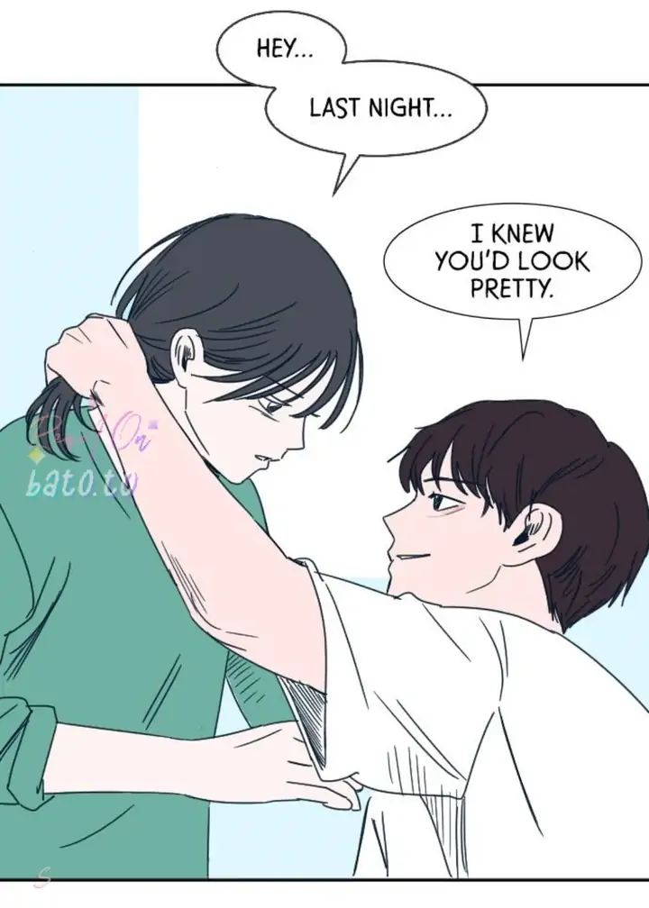 Read Nevertheless EN Manga Online