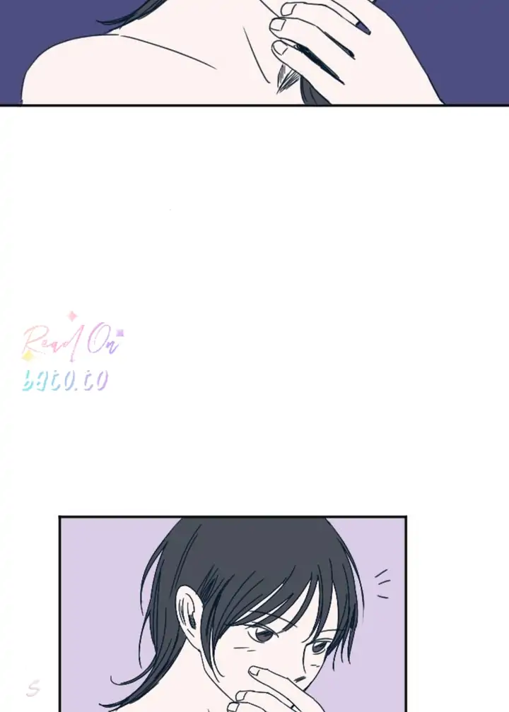 Read Nevertheless EN Manga Online