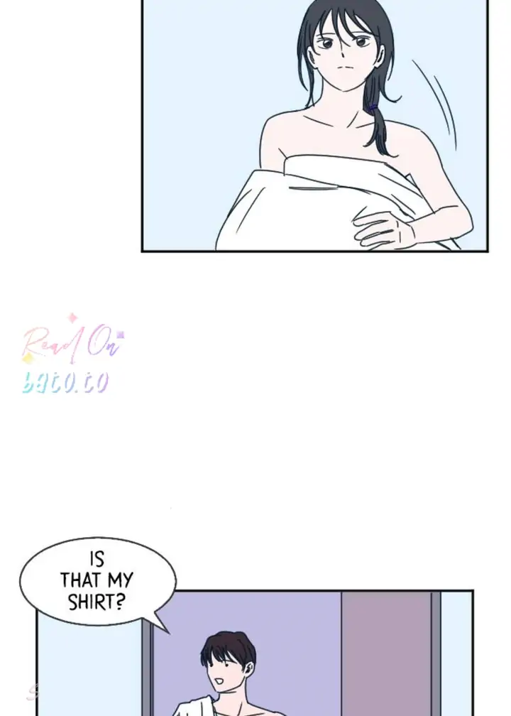 Read Nevertheless EN Manga Online