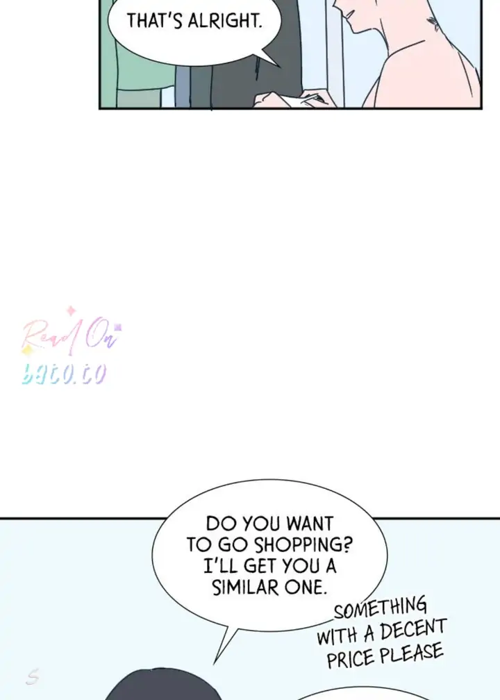 Read Nevertheless EN Manga Online