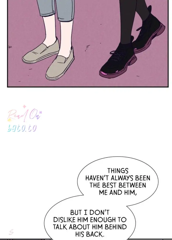 Read Nevertheless EN Manga Online