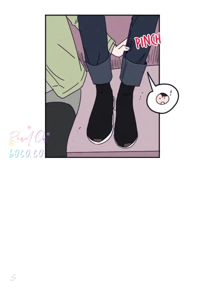 Read Nevertheless EN Manga Online