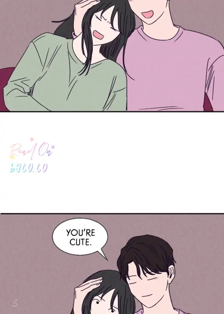 Read Nevertheless EN Manga Online