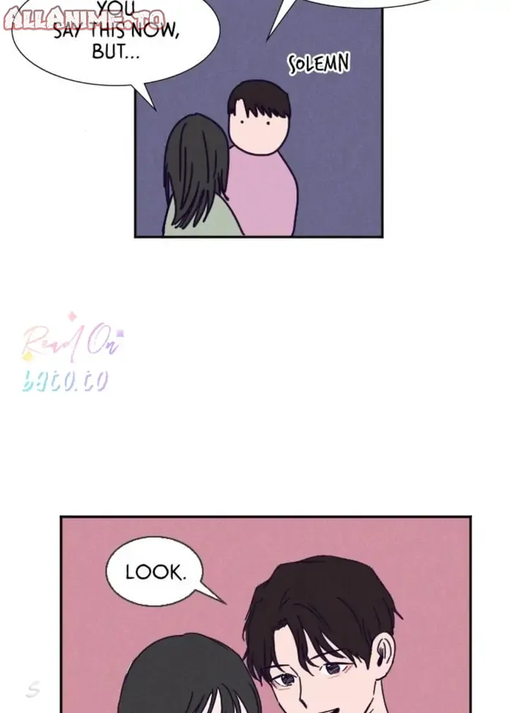 Read Nevertheless EN Manga Online