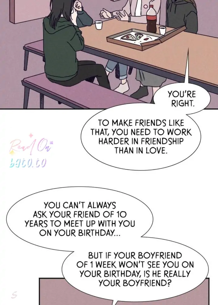 Read Nevertheless EN Manga Online