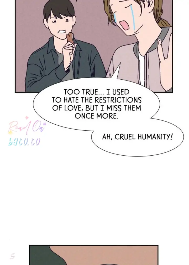 Read Nevertheless EN Manga Online