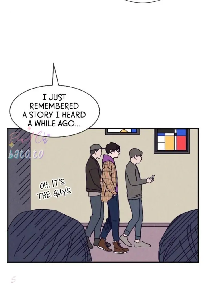 Read Nevertheless EN Manga Online