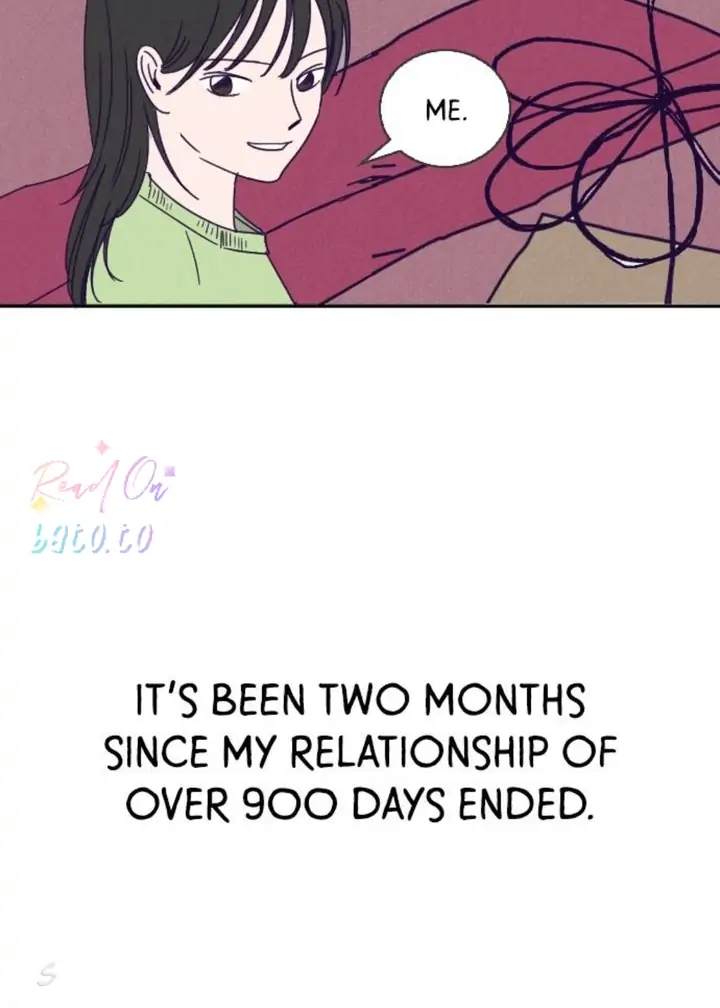 Read Nevertheless EN Manga Online