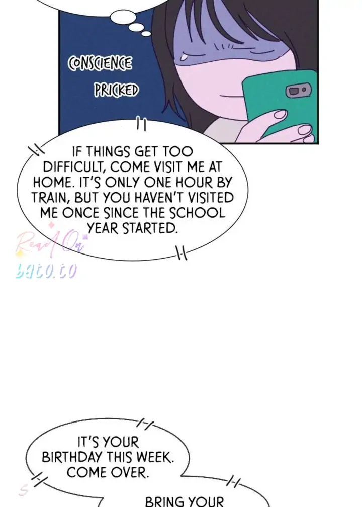 Read Nevertheless EN Manga Online