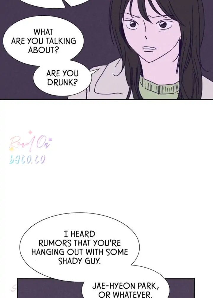 Read Nevertheless EN Manga Online