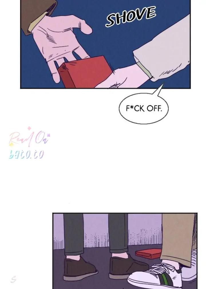 Read Nevertheless EN Manga Online