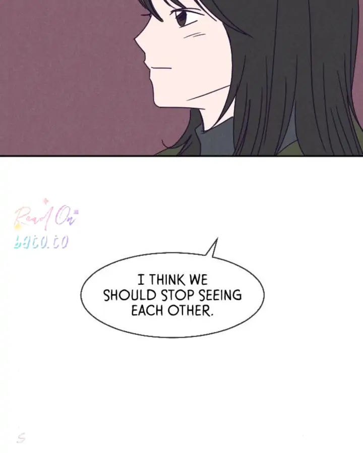 Read Nevertheless EN Manga Online