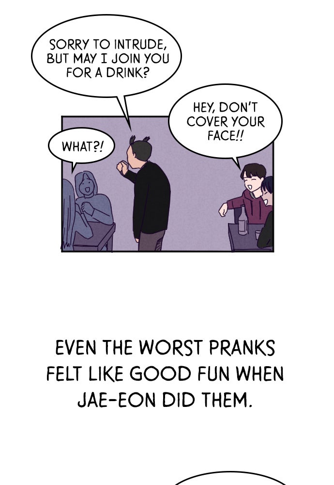 Read Nevertheless EN Manga Online