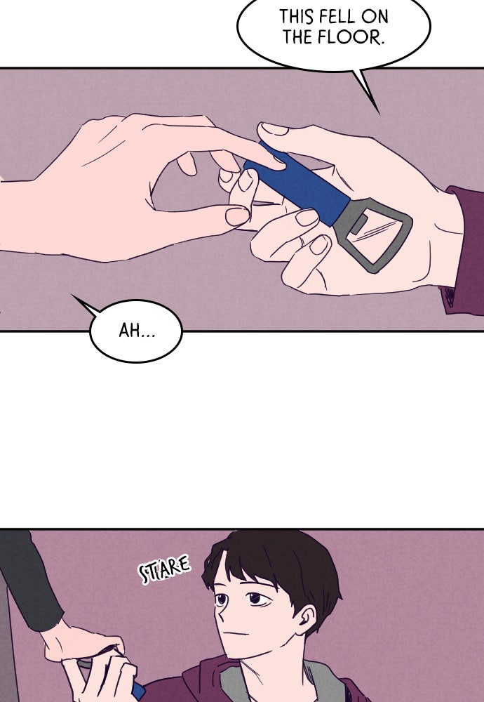 Read Nevertheless EN Manga Online