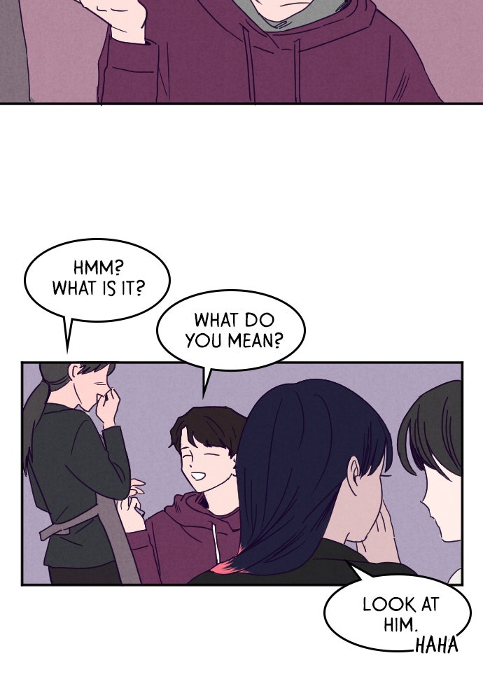 Read Nevertheless EN Manga Online