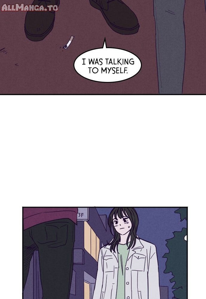 Read Nevertheless EN Manga Online