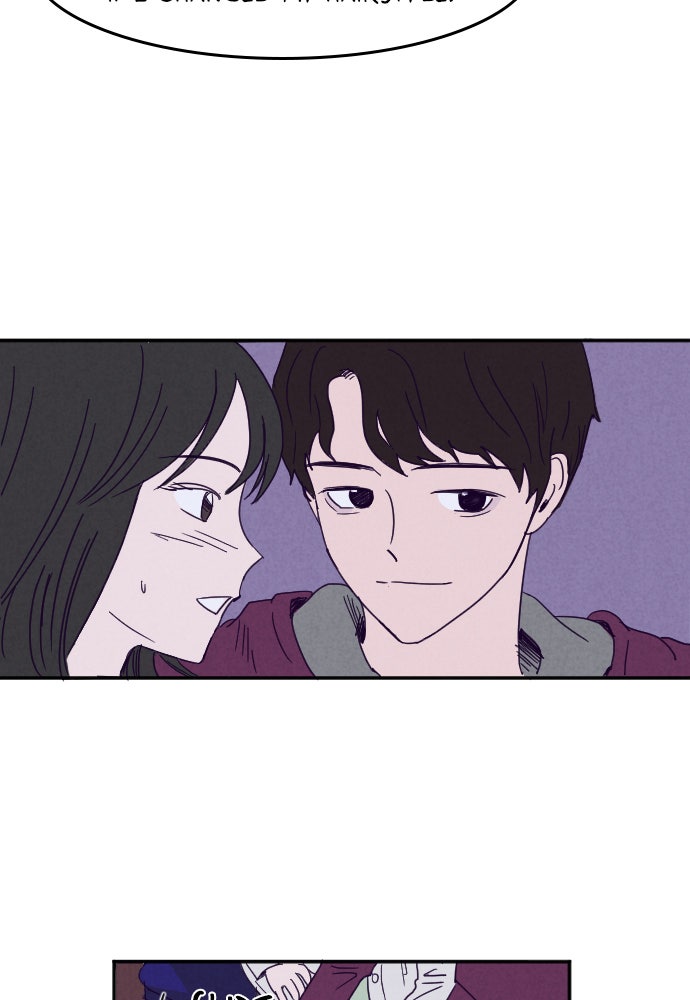 Read Nevertheless EN Manga Online