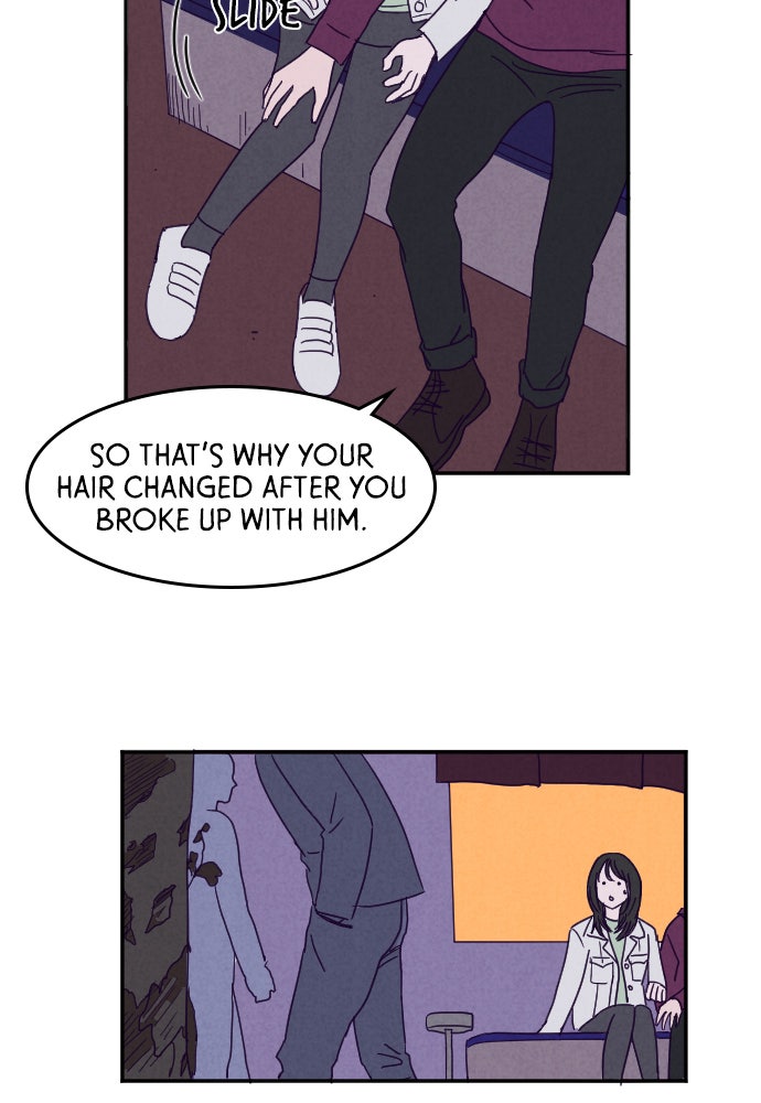 Read Nevertheless EN Manga Online