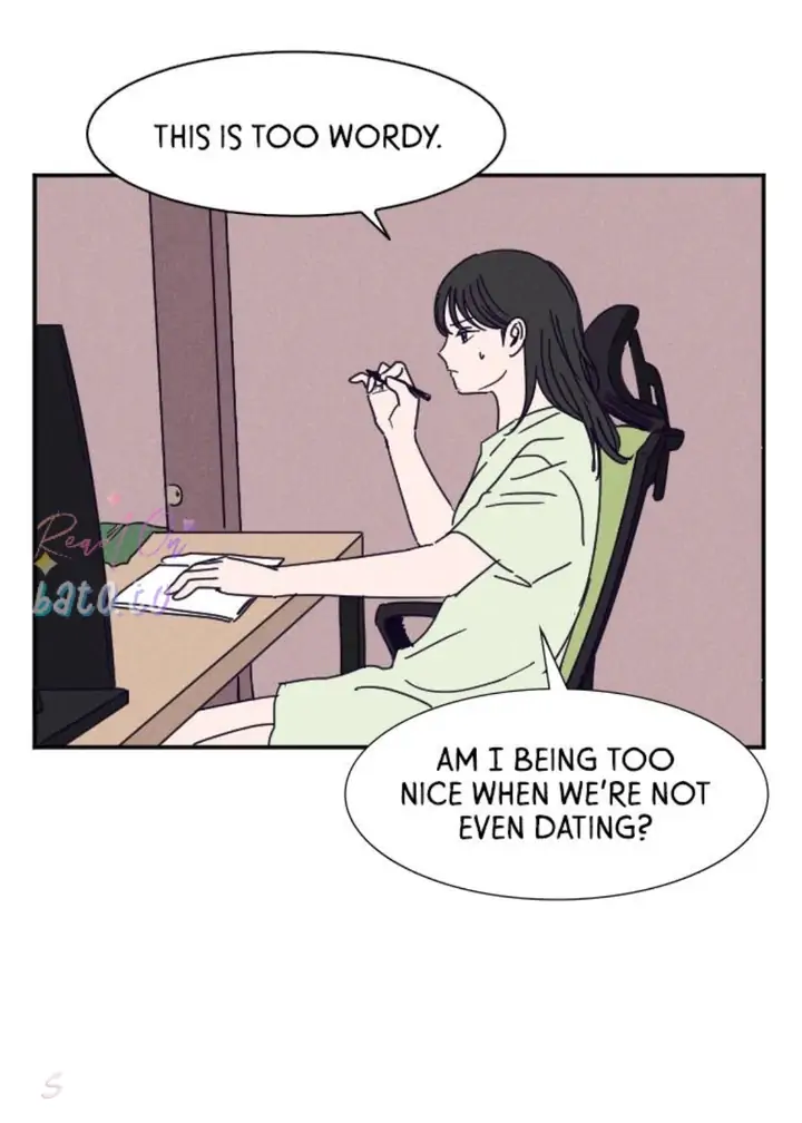 Read Nevertheless EN Manga Online