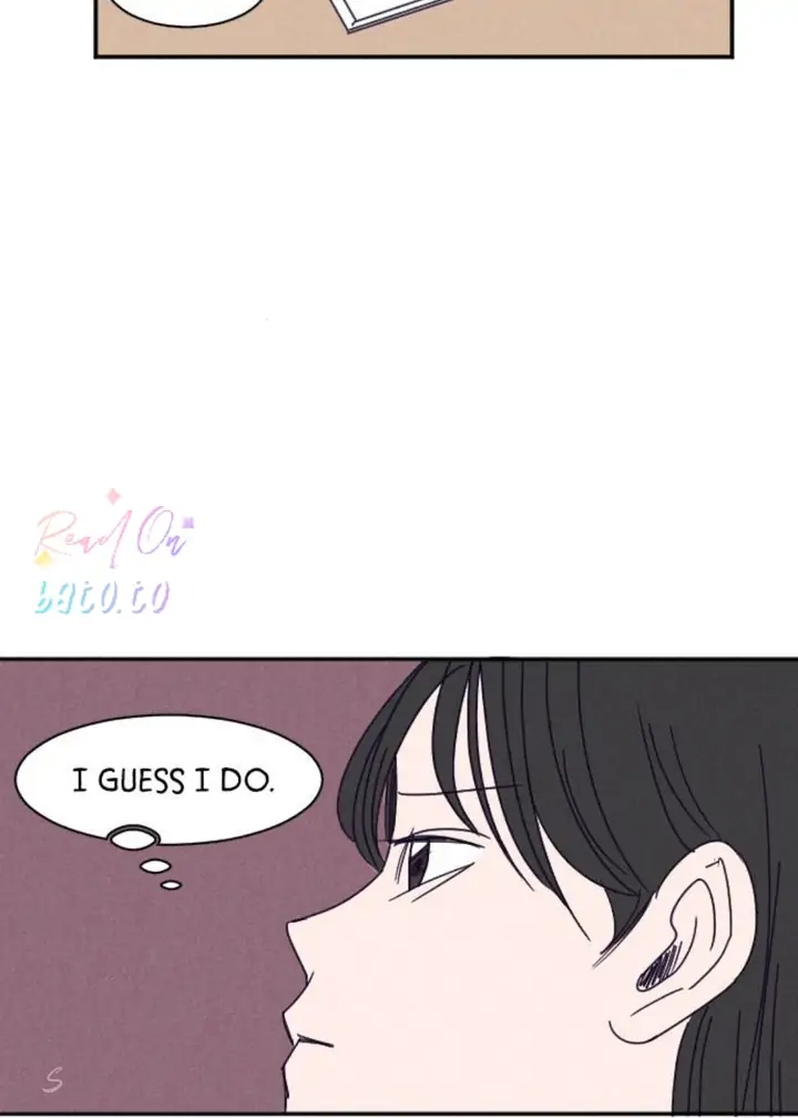 Read Nevertheless EN Manga Online