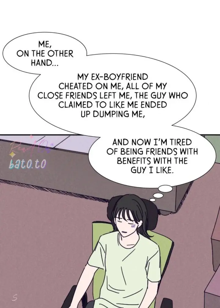 Read Nevertheless EN Manga Online