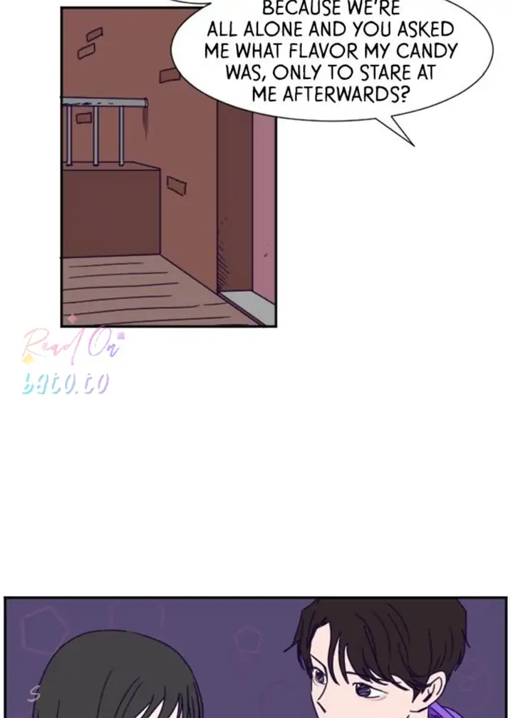 Read Nevertheless EN Manga Online