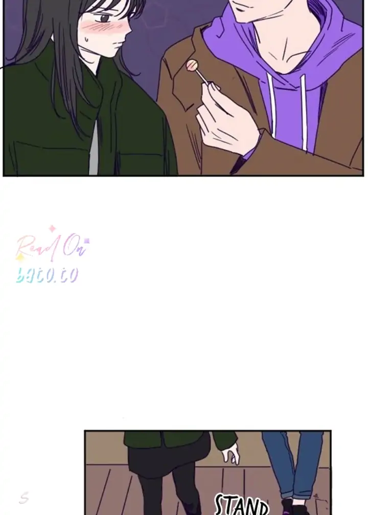 Read Nevertheless EN Manga Online