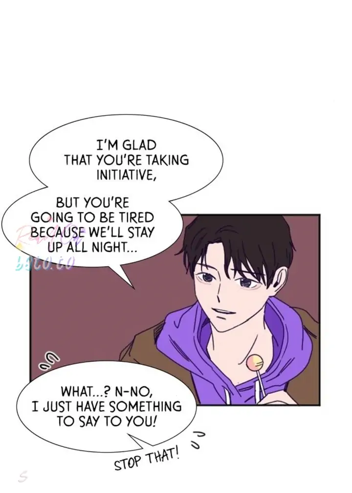 Read Nevertheless EN Manga Online