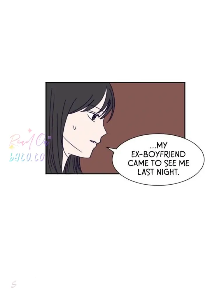 Read Nevertheless EN Manga Online