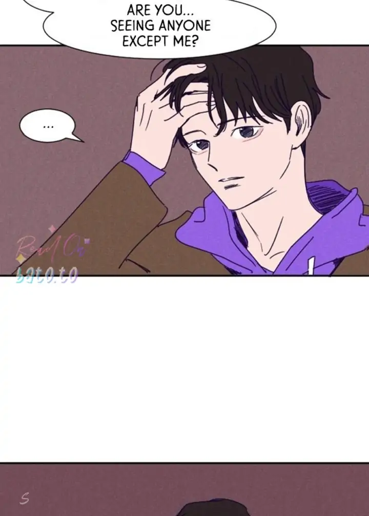 Read Nevertheless EN Manga Online